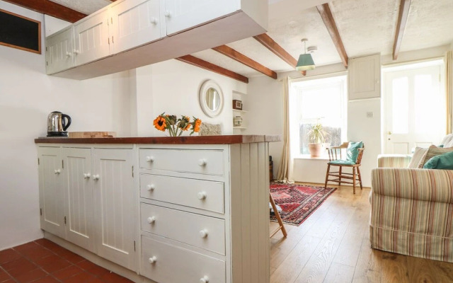 Westerly Cottage, Penzance