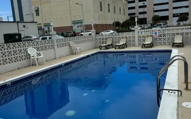 Travelodge Virginia Beach at 28th Street