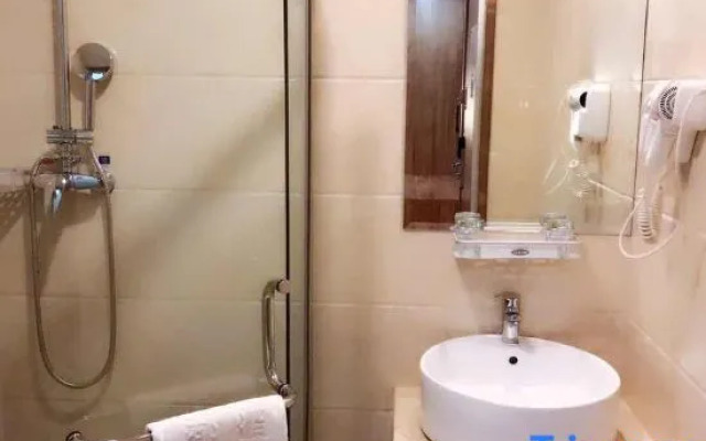 Mindu Hotel