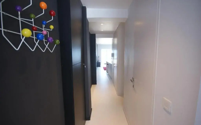 Luxe Apartment Filine