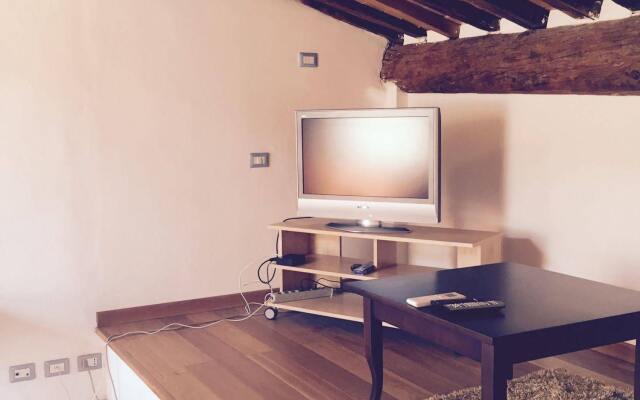Lungarno Bellavista Penthouse