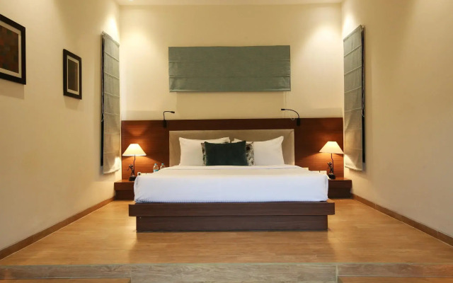 Lemon Tree Hotel Tarudhan Valley