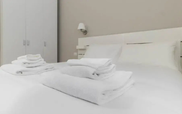 Italianway Easy - Porta Nuova 6
