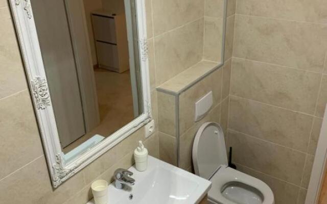 Apartment Pitesti