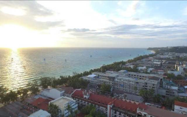 El Puerto Boracay