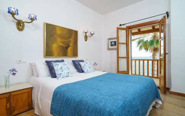 Villa Solhabitat Papavents