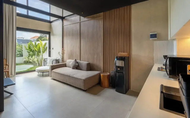 Inhale Loft Villa by Betterplace