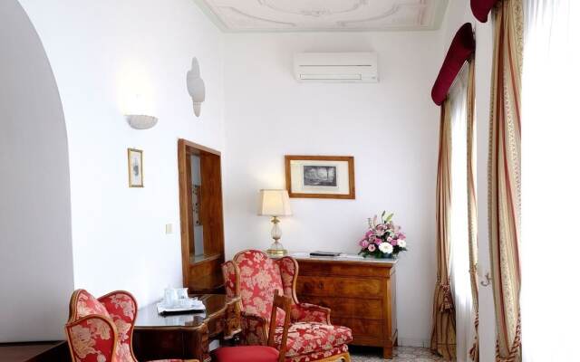 Hotel Luna Convento