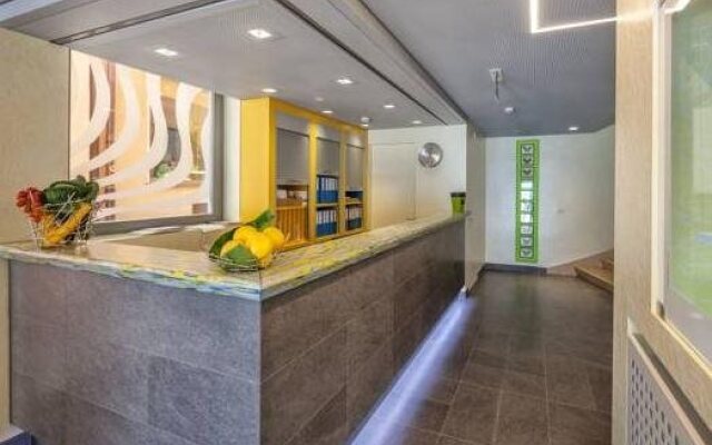 Albergo Carcani