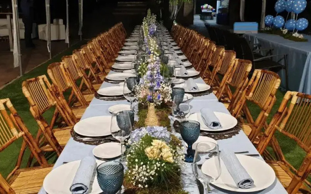 Casa Rural La Piedra De Juana