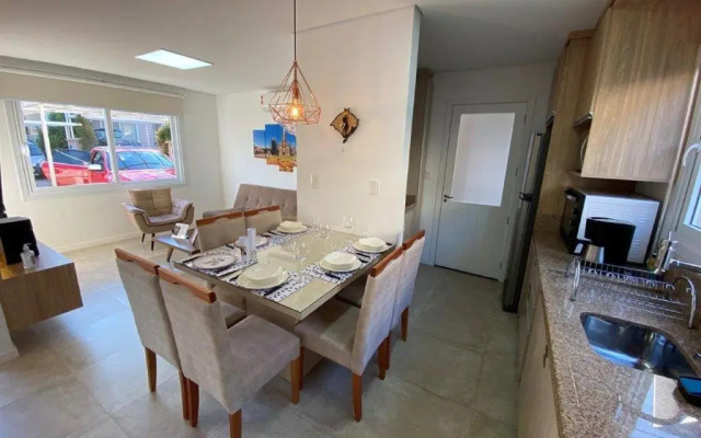 Casa Linda Canela condomínio!!! 39