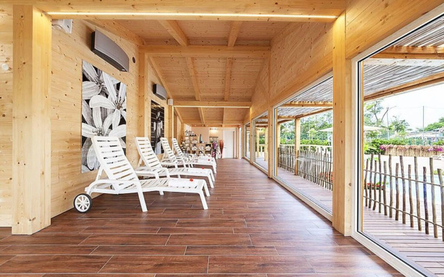 Camping Village Pino Mare