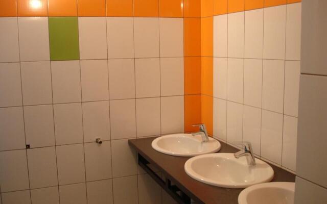 Dachniy Hostel