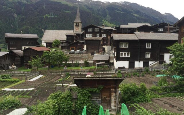 Hotel Restaurant Alpenblick