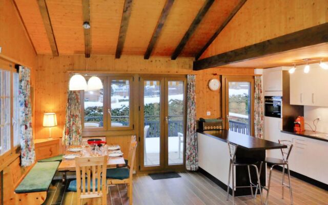Chalet Beke