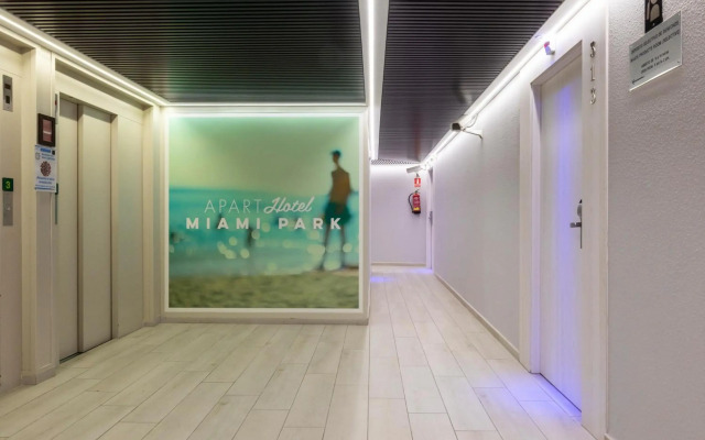 Aparthotel Miami Park