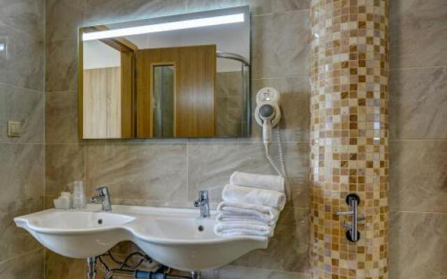 Hotel Samaria