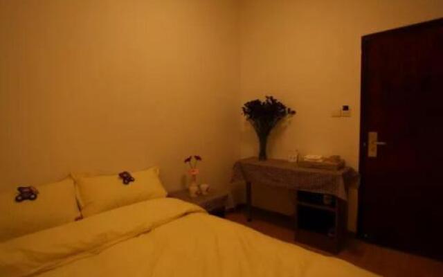 Dengba International Youth Hostel Jinan Branch