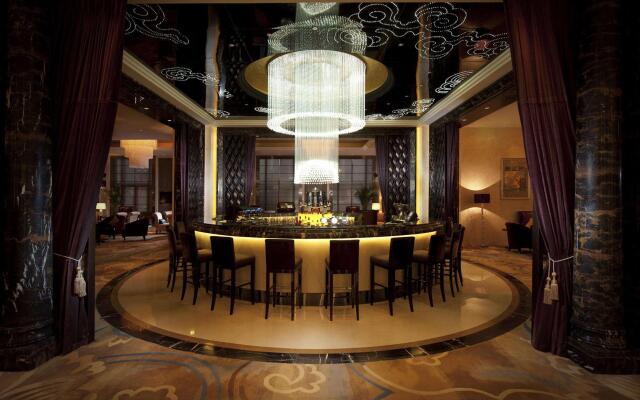 Hilton Nanjing