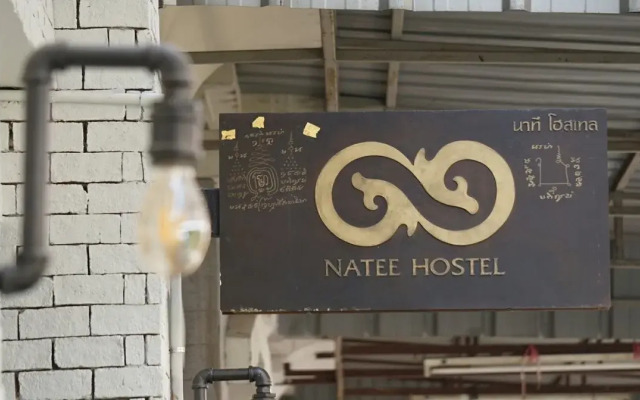 Natee Hostel