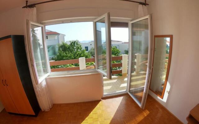 Apartments Mima