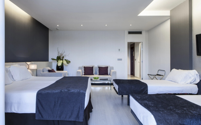 Hotel Diagonal Plaza