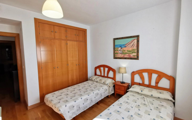 Piso centro de Granada junto al metro