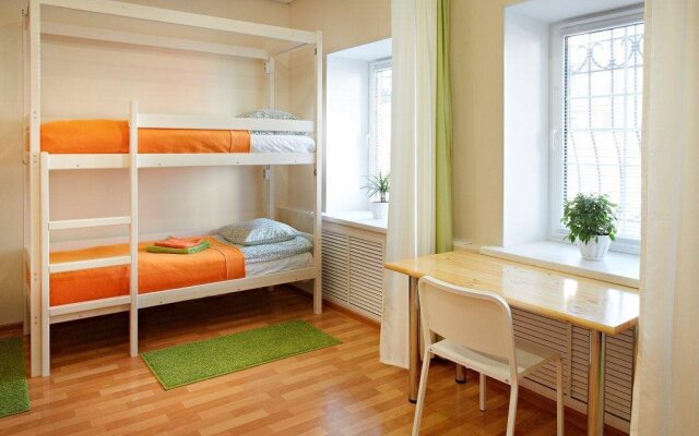 Guest House Nº1