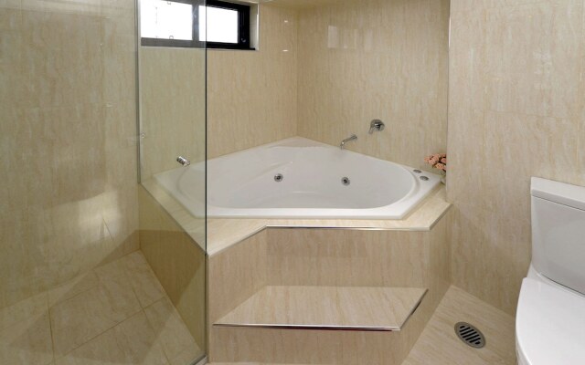 Florentine Unit 16, 11 Columbia Close