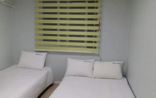 MK Guest House