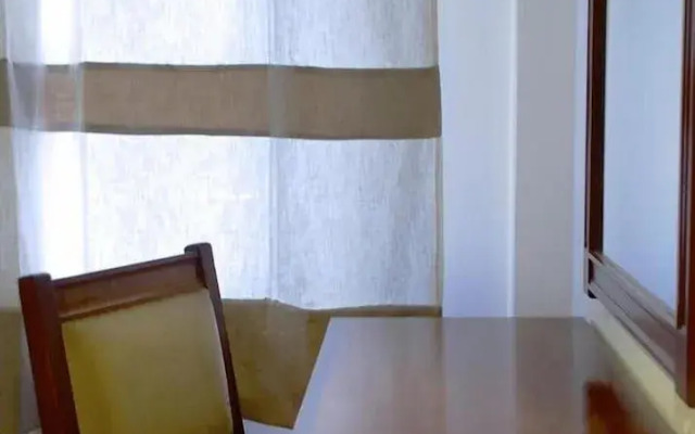 Pensión Residencia J. Lago