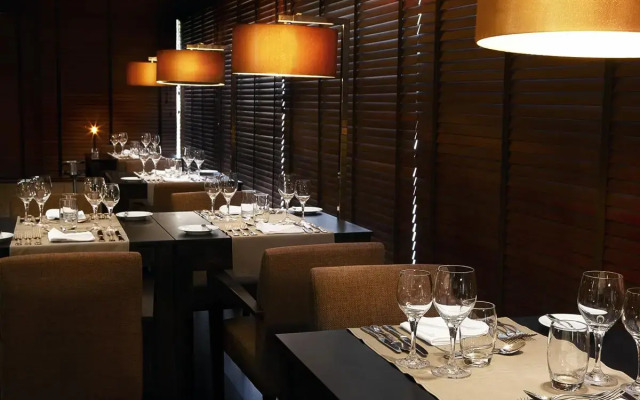 Tivoli Coimbra Hotel