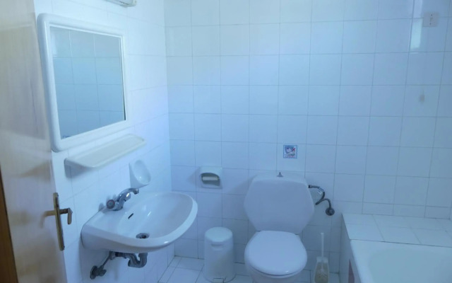 Marianthi Studios & Apartments