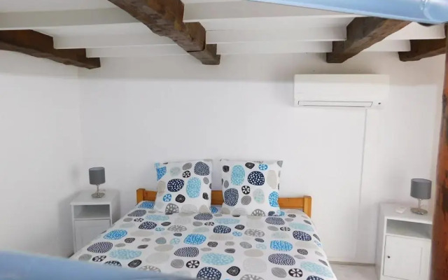 Le 44 Avec Balcon Vue Mer