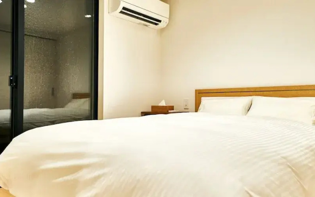 Rakuten STAY HOUSE x WILL STYLE MiyazakiAoshima