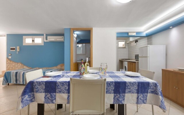 2703 Villino Mare Blu by Barbarhouse