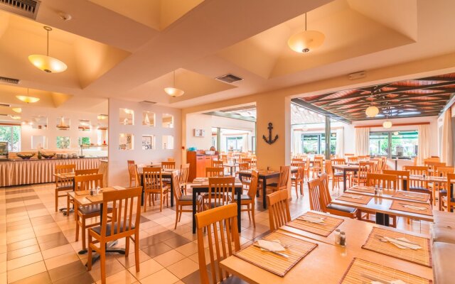 Mediterraneo Hotel