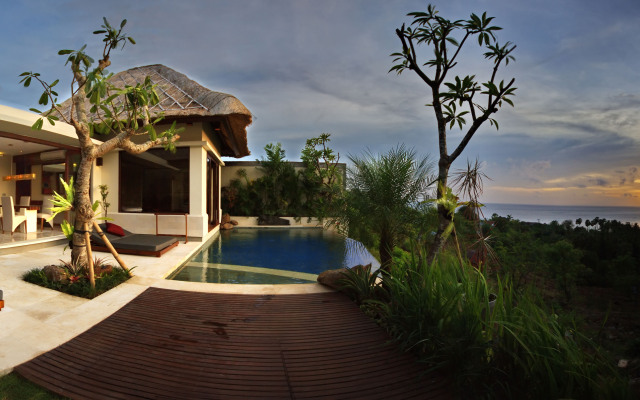 The Griya Villas and Spa