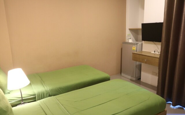 D-Well Residence@Don Muang 2