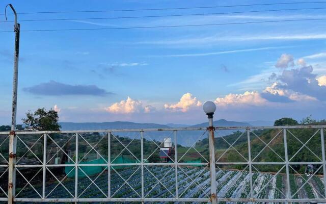 TCF Resort