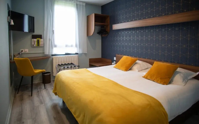 Hotel Le Sainte Mere