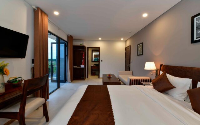 Sun Paradise Villa