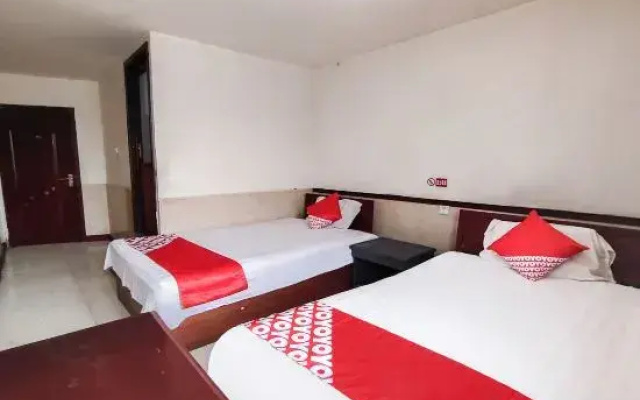 Korla Wangyue Hotel