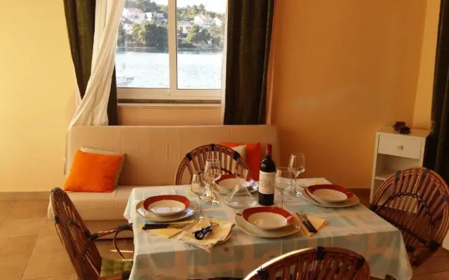 Apartments Sidro