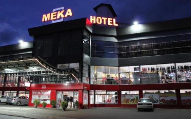 Meka Hotel