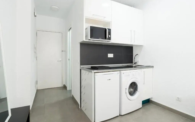 Apartamento Málaga Port *****