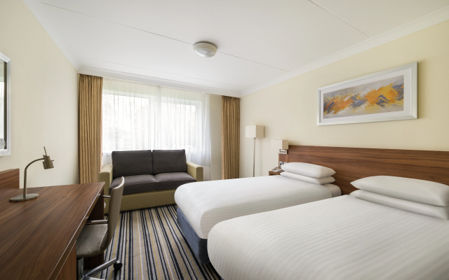 Holiday Inn Norwich by IHG