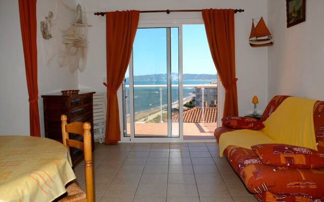 Apartamento Artit 4B