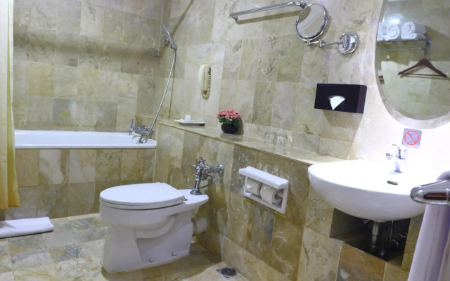 Jakarta Airport Hotel