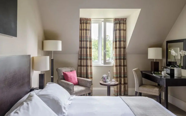 Bowood Hotel Spa and Golf Resort